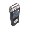 Philips Voice Tracer DVT2110 Digital Recorder 8 GB, Black/Silver DVT2110